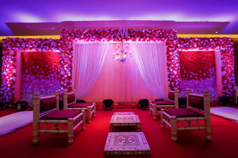 Wedding Design