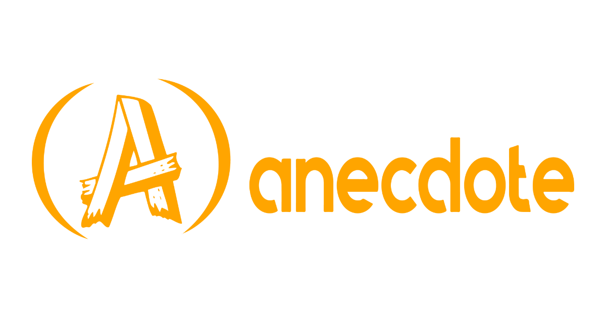 Anecdote Events Your Dreams, Our Expertise.